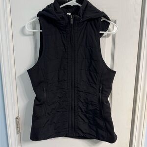 Lululemon another mile vest